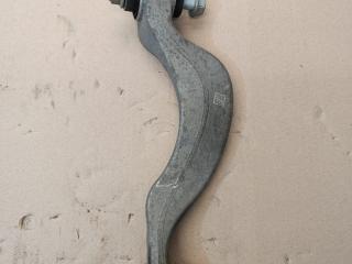 рычаг задний правый BMW X3 G01 2020, 3.0 л., B58B30B, бензин, c1m, внедорожник 5 дв., полный привод, 6871012, 33306871012