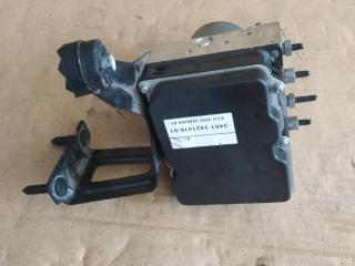 блок ABS BMW X3 E83 [рестайлинг] 2009, 3.0 л., дизель, АКПП, черный, внедорожник 5 дв., правый руль, 3421416, 34513421416, 34523450269, 3450269