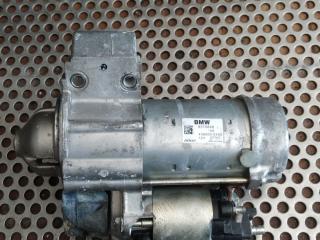 стартер BMW 4 серия F32/F33 F36 2016, 2.0 л., B47 D20 B, дизель, АКПП, хетчбэк 5 дв., полный привод, правый руль, 8570846, 12418570846