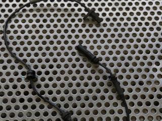 датчик ABS BMW 4 серия F32/F33 2016, 2.0 л., дизель, 6791748