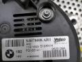 генератор BMW 3 серия F30/F31/F34 2014, 2.0 л., N47 D20 C, дизель, АКПП, black-sapphire metallic (475), седан, задний привод, правый руль, 12318578609, 8578609, 8578608 - фото №3