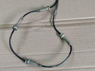 датчик ABS BMW 5 серия G30/G31 2018, 2.0 л., гибрид, black sapphire metallic (475), седан, задний привод, правый руль, 6874638, 34526874638