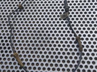 датчик ABS BMW 5 серия G30/G31 2018, 2.0 л., гибрид, black sapphire metallic (475), седан, задний привод, правый руль, 6874632, 34526874632