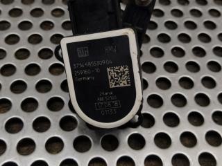 датчик дорожного просвета BMW 5 серия G30/G31 2018, 2.0 л., гибрид, black sapphire metallic (475), седан, задний привод, правый руль, 35006855309, 6855309