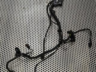 Проводка КПП BMW 5 серия G30/G31 2018, 2.0 л., гибрид, black sapphire metallic (475), седан, задний привод, правый руль, 12538642935, 8642935