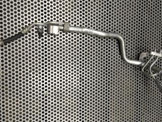 трубка кондиционера BMW 5 серия G30/G31 2018, 2.0 л., гибрид, black sapphire metallic (475), седан, задний привод, правый руль, 64539324798, 9324798