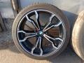 диск литой BMW X3 M F97 2020, 8095559, 8095560, 36118095559, 36118095560 - фото №2