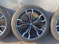 диск литой BMW X3 M F97 2020, 8095559, 8095560, 36118095559, 36118095560 - фото №3