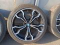 диск литой BMW X3 M F97 2020, 8095559, 8095560, 36118095559, 36118095560 - фото №4