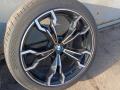 диск литой BMW X3 M F97 2020, 8095559, 8095560, 36118095559, 36118095560 - фото №5