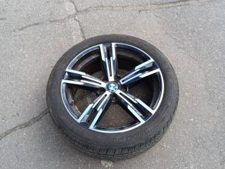 диск литой BMW 4 серия G22/G23 G22 2021, 3.0 л., B58B30B, бензин, АКПП, a96, купе, полный привод, 8746631, 36118746631
