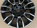 диск литой BMW X5 G05 [рестайлинг] G05 2024, 4.4 л., S68B44A, бензин, АКПП, c5a, внедорожник 5 дв., полный привод, 36116856023, 6856023 - фото №2