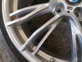 диск литой BMW 4 серия F32/F33 F36 2016, 2.0 л., N26 B20 A, бензин, АКПП, glacier-silber metallic, хетчбэк 5 дв., задний привод, 36116864393, 6864393 - фото №5