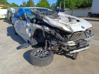 BMW 6 серия G32