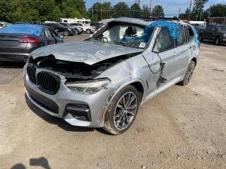 BMW X3 G01