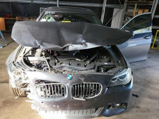 BMW 5 серия F10/F11 [рестайлинг] F10