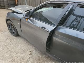 BMW 1 серия F20/F21 [2-й рестайлинг] F20