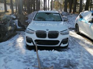 BMW X3 G01