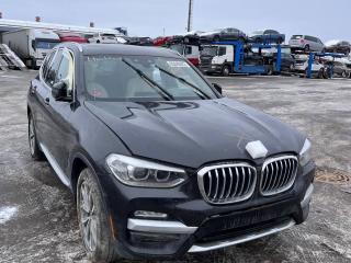 BMW X3 G01