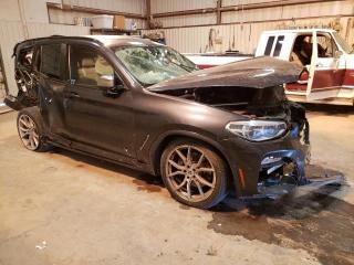 BMW X3 G01