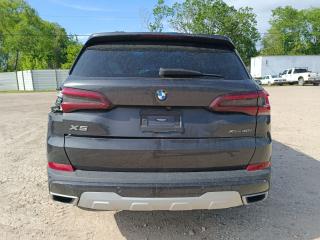 BMW X5 G05