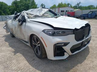 BMW X7 G07