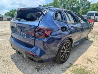 BMW X3 G01 [рестайлинг] G01