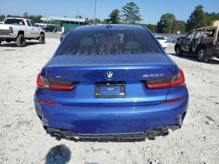BMW 3 серия G20