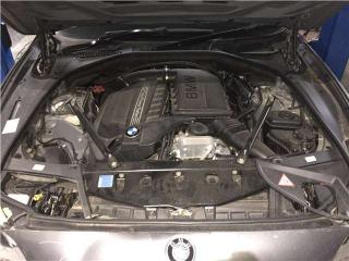 BMW 5 серия F07/F10/F11