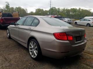 BMW 5 серия F07/F10/F11