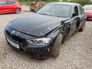 BMW 3 серия F30/F31/F34 F30