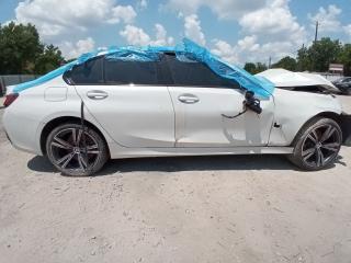 BMW 3 серия G20