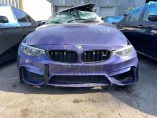 BMW M4 F82/F83 [рестайлинг] F82