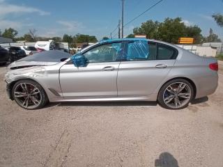 BMW 5 серия G30/G31