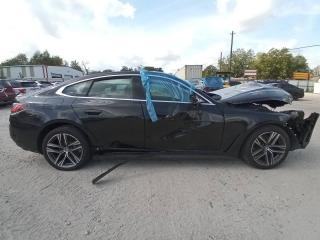 BMW 4 Gran Coupe G26