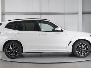 BMW X3 G01 [рестайлинг] G01