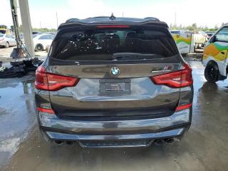 BMW X3 M F97