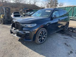 BMW X7 G07