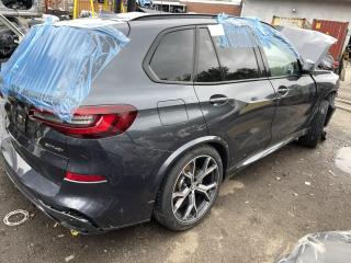 BMW X5 G05