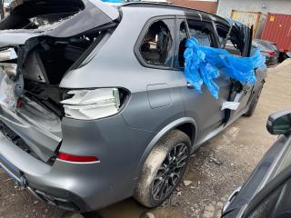 BMW X5 G05 [рестайлинг] G05