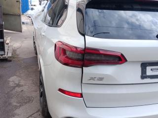 BMW X5 G05