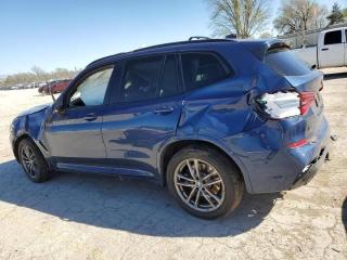 BMW X3 G01