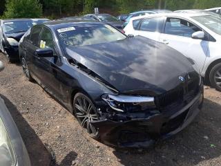 BMW 5 серия G30/G31