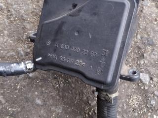 бачок гидроусилителя Mercedes-Benz E-Класс W211/S211 [рестайлинг] 2007, 3.0 л., дизель, седан, A0004602283