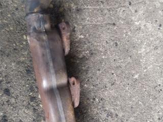 коллектор выпускной Mercedes-Benz E-Класс W211/S211 [рестайлинг] 2007, 3.0 л., дизель, седан, A6421400361