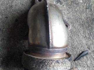 фланец (другие) Mercedes-Benz E-Класс W211/S211 [рестайлинг] 2007, 3.0 л., дизель, седан