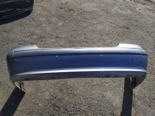 бампер задний Mercedes-Benz E-Класс W211/S211 2005, 2.1 л., CDi, OM 646.961, дизель, АКПП, серебро, седан, задний привод, правый руль