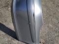 бампер задний Mercedes-Benz E-Класс W211/S211 2005, 2.1 л., CDi, OM 646.961, дизель, АКПП, серебро, седан, задний привод, правый руль - фото №2