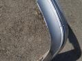 бампер задний Mercedes-Benz E-Класс W211/S211 2005, 2.1 л., CDi, OM 646.961, дизель, АКПП, серебро, седан, задний привод, правый руль - фото №4