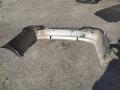 бампер задний Mercedes-Benz E-Класс W211/S211 2005, 2.1 л., CDi, OM 646.961, дизель, АКПП, серебро, седан, задний привод, правый руль - фото №6